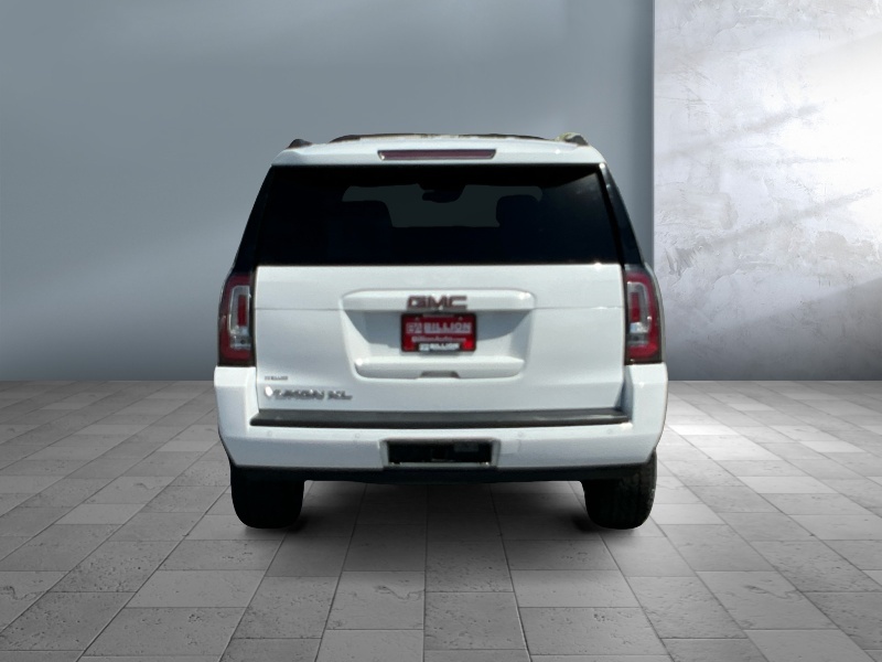 2020 GMC Yukon XL
