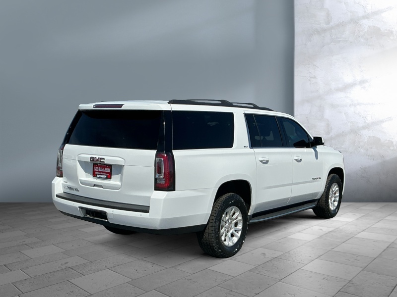 2020 GMC Yukon XL