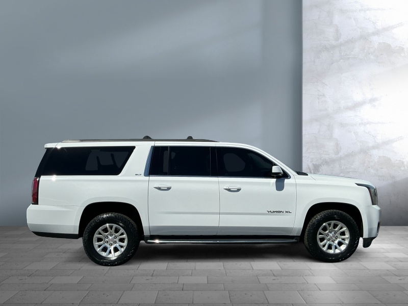 2020 GMC Yukon XL