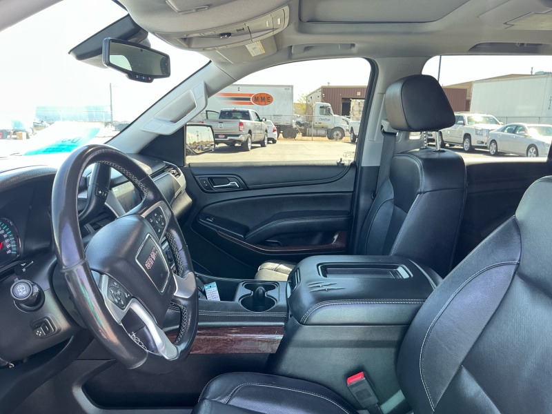 2020 GMC Yukon XL
