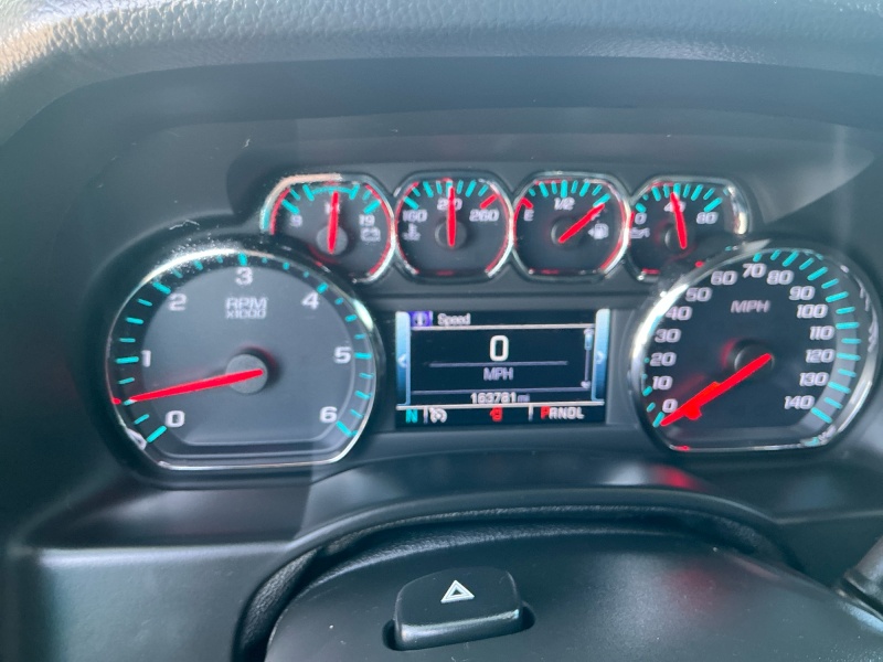 2020 GMC Yukon XL