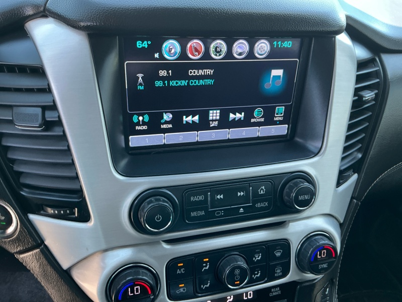 2020 GMC Yukon XL