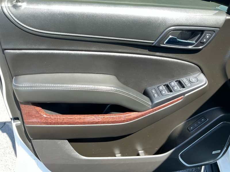 2020 GMC Yukon XL