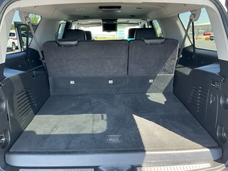 2020 GMC Yukon XL