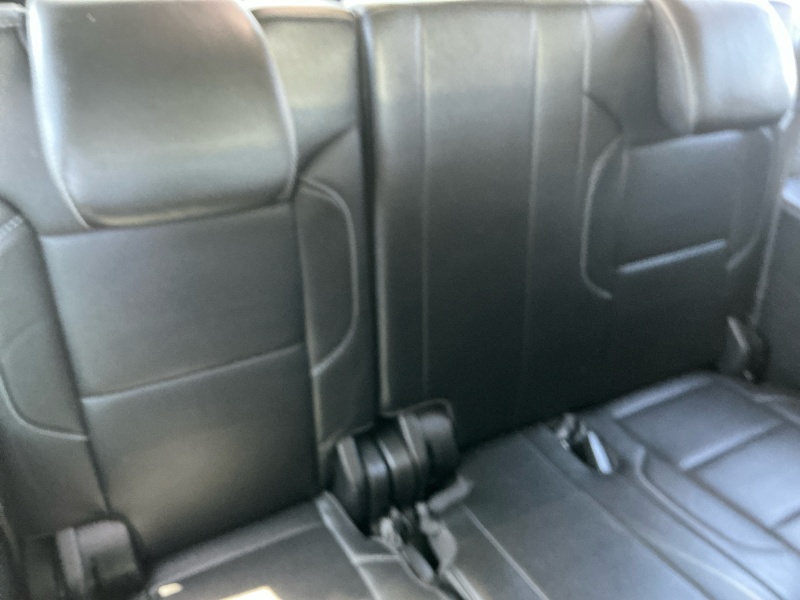 2020 GMC Yukon XL