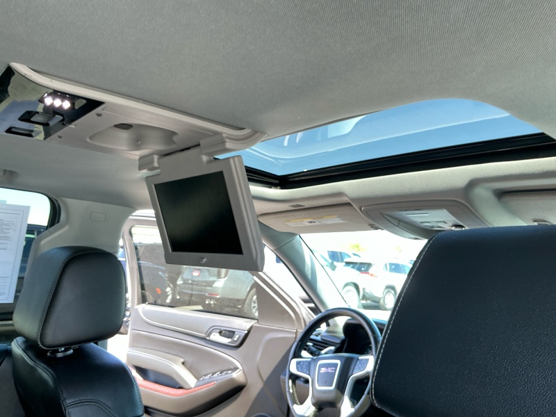 2020 GMC Yukon XL