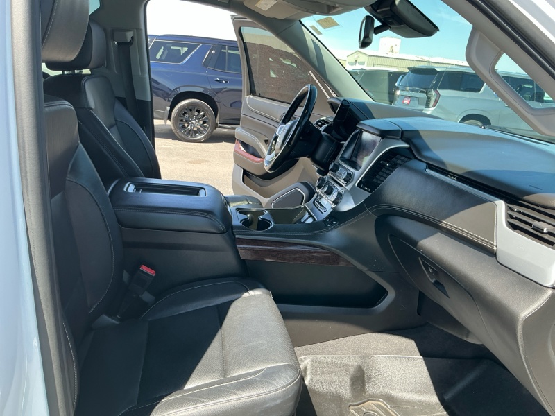 2020 GMC Yukon XL