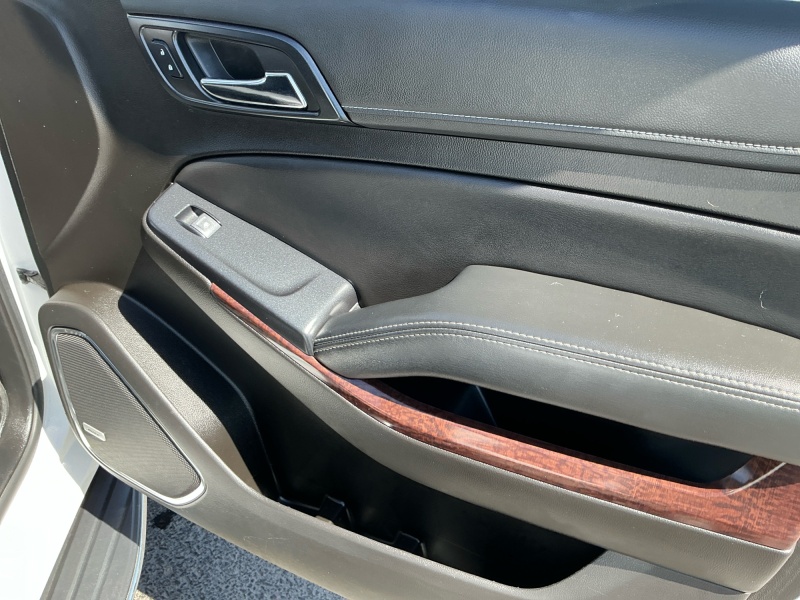 2020 GMC Yukon XL