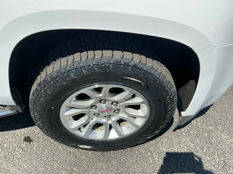 2020 GMC Yukon XL