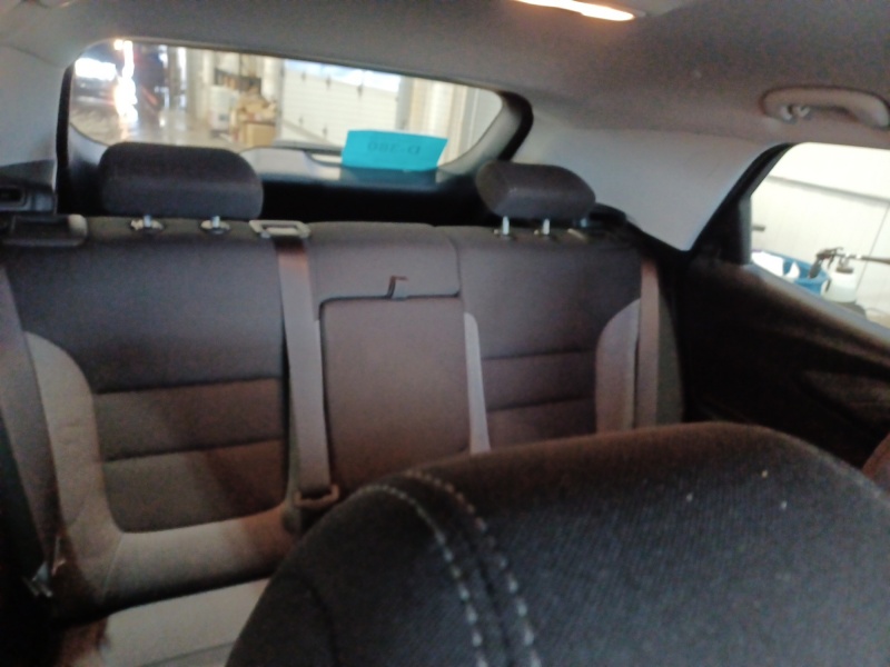 2025 Chevrolet Trailblazer