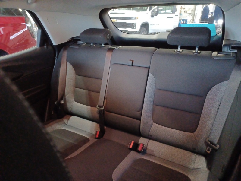 2025 Chevrolet Trailblazer