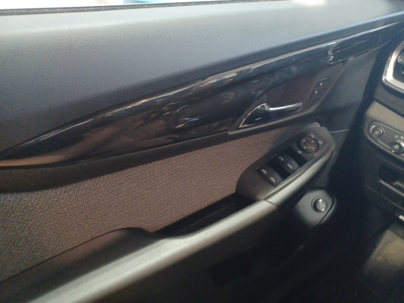 2025 Chevrolet Trailblazer