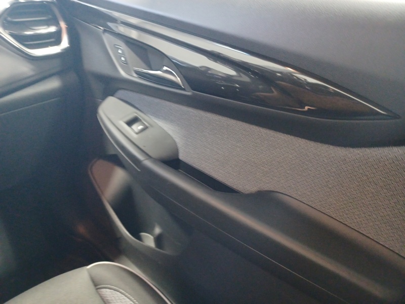 2025 Chevrolet Trailblazer