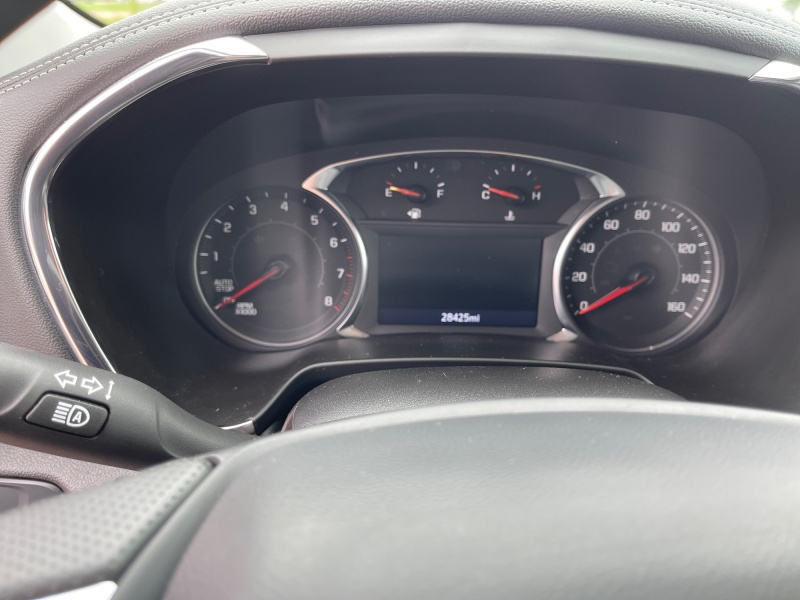 2025 Chevrolet Blazer