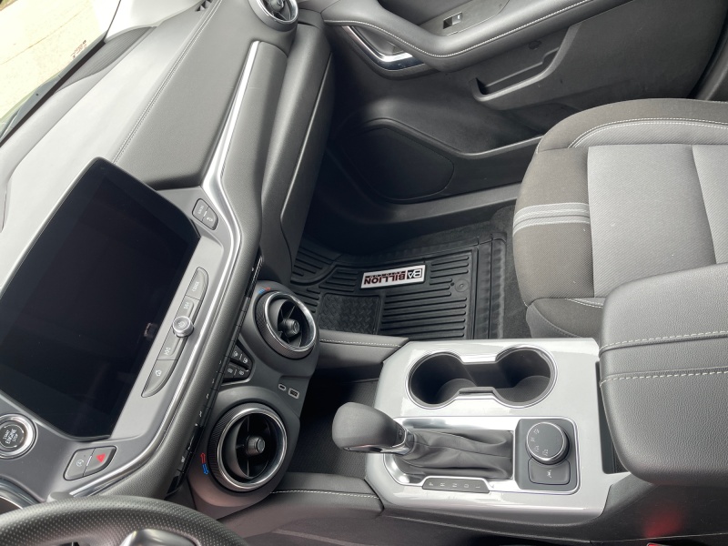 2025 Chevrolet Blazer
