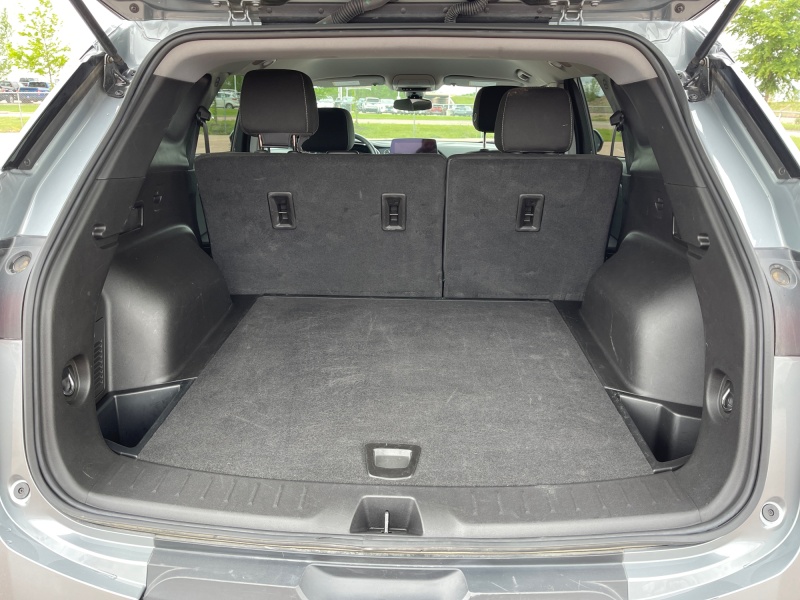 2025 Chevrolet Blazer