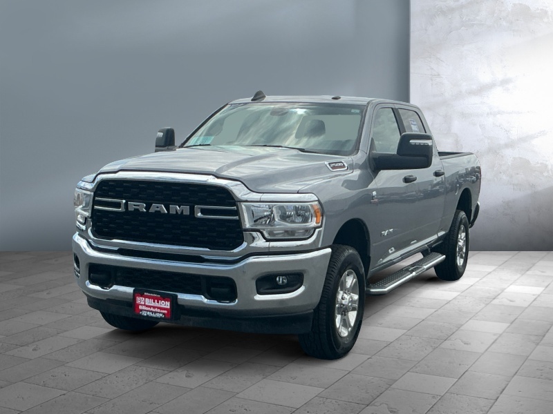 Used 2024 Ram 2500 Big Horn Trucks