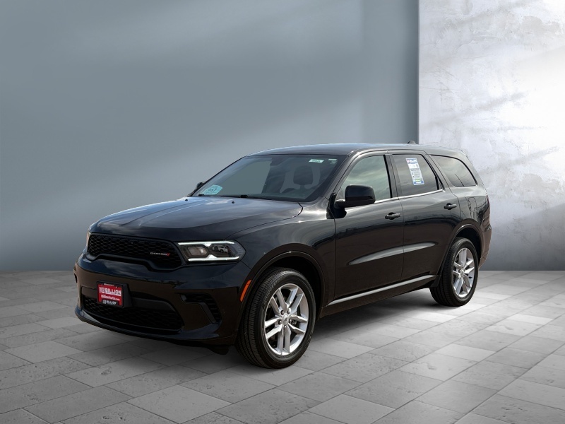Used 2026 Dodge Durango GT SUVs