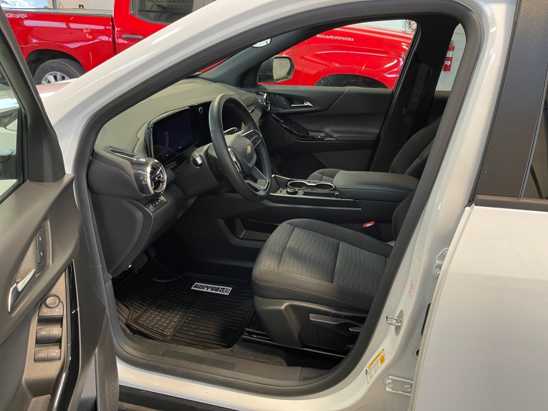 Used 2026 Chevrolet Equinox  LT Crossovers