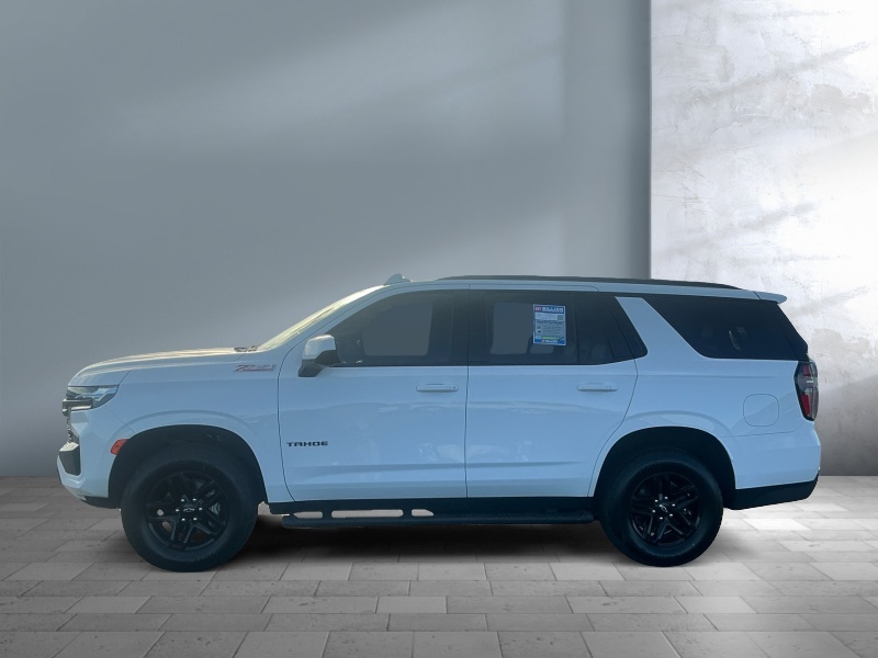 2021 Chevrolet Tahoe