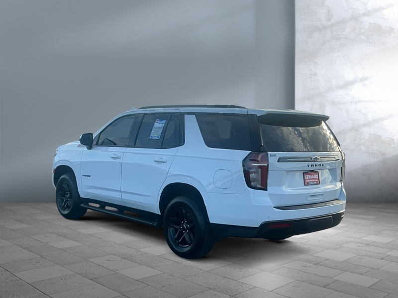 2021 Chevrolet Tahoe