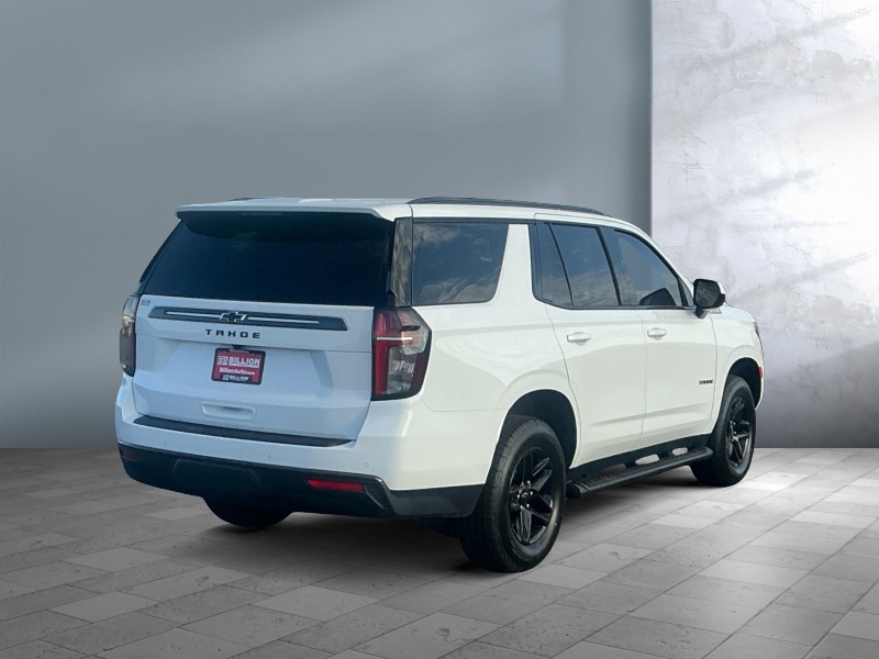 2021 Chevrolet Tahoe