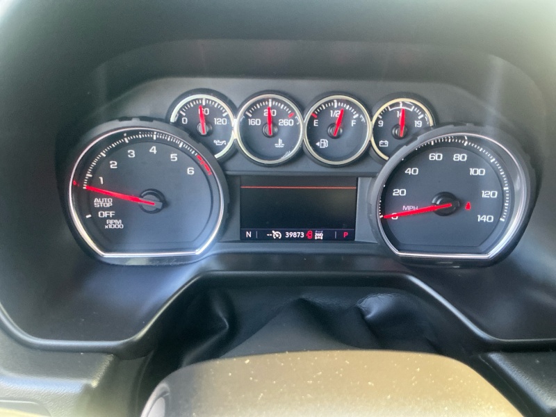 2021 Chevrolet Tahoe