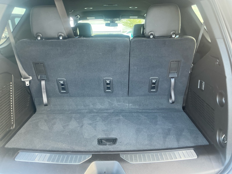 2021 Chevrolet Tahoe