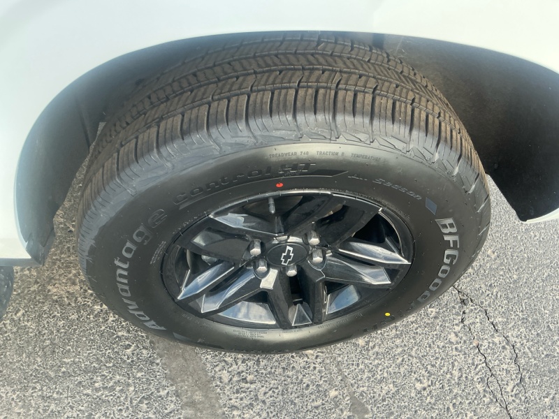 2021 Chevrolet Tahoe