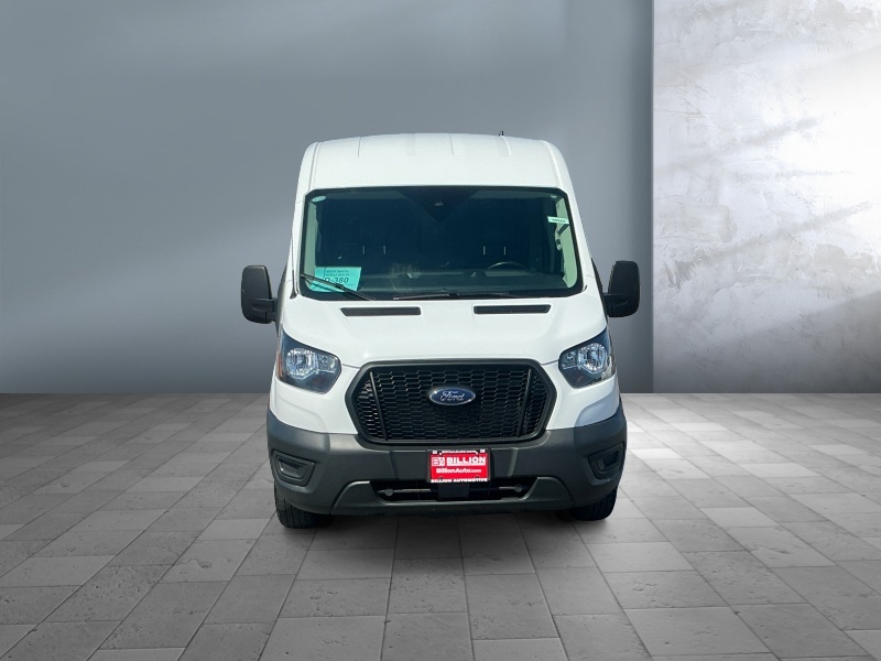 2024 Ford Transit Cargo Van