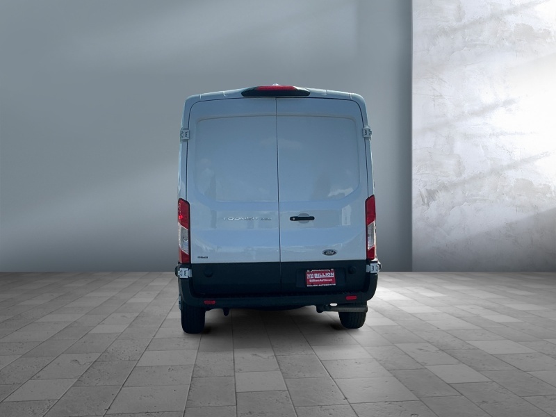 2024 Ford Transit Cargo Van