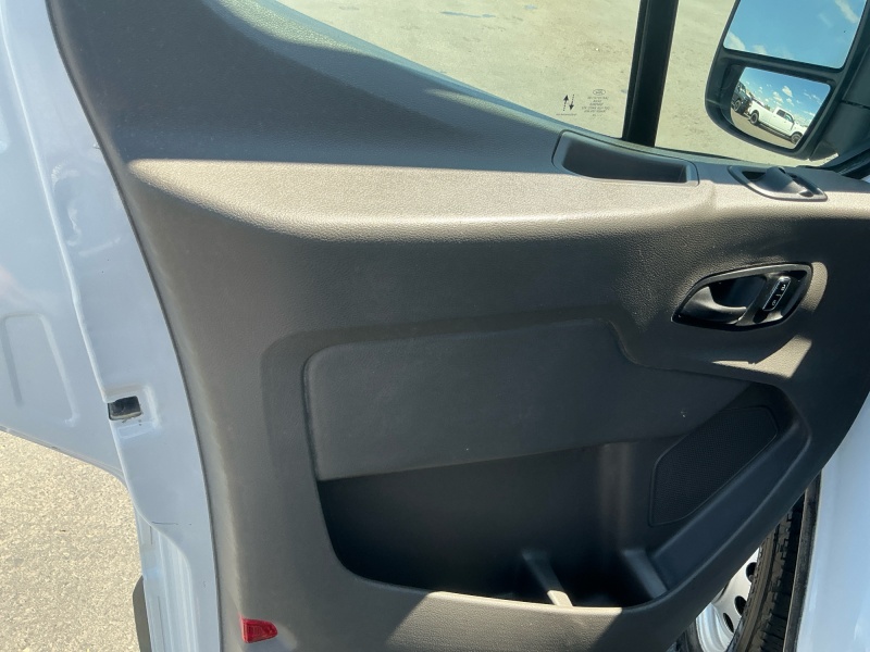 2024 Ford Transit Cargo Van