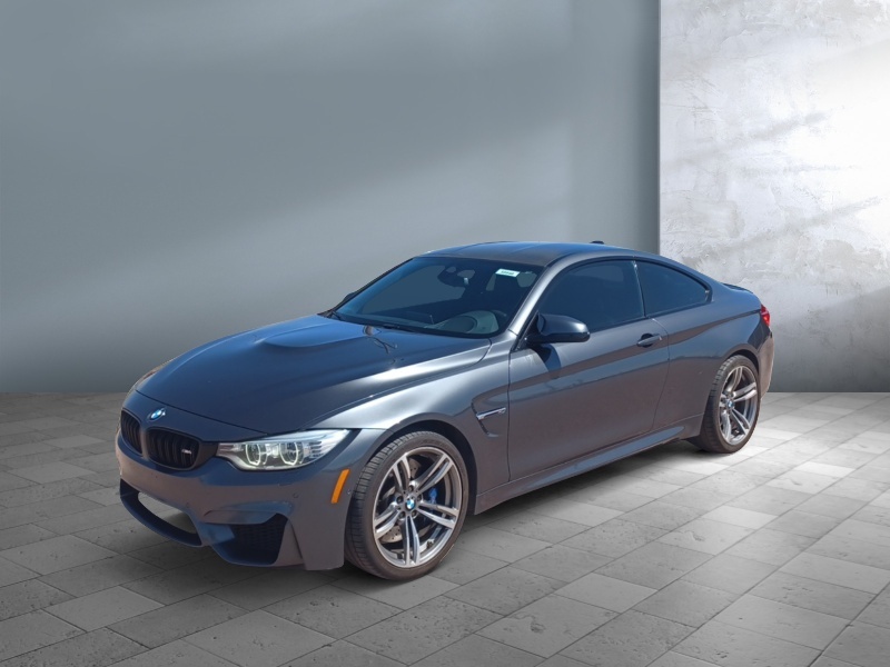 Used 2015 BMW M4   Cars