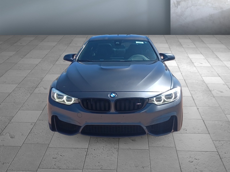 2015 BMW M4