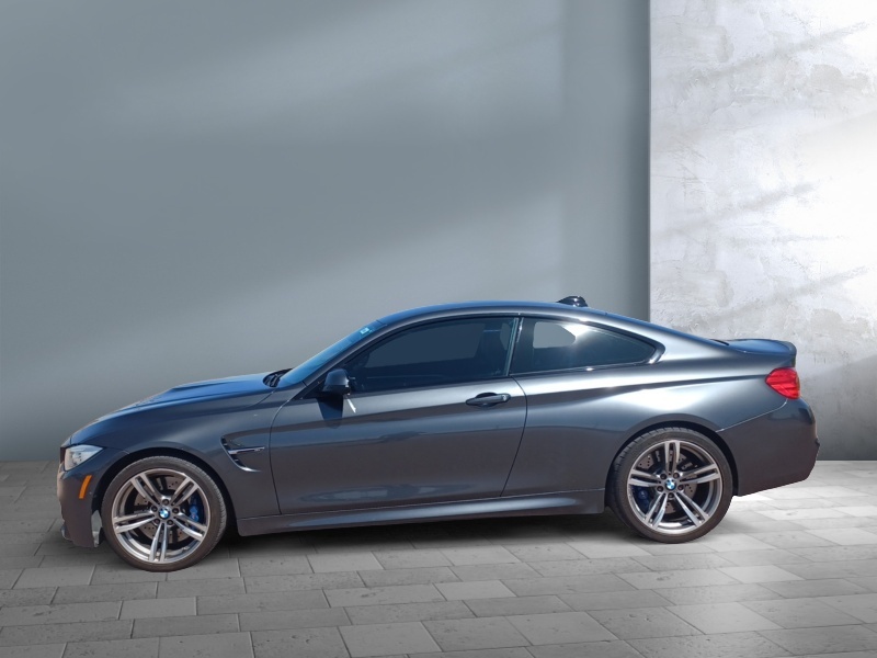 2015 BMW M4