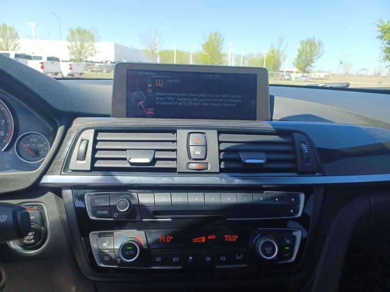 2015 BMW M4