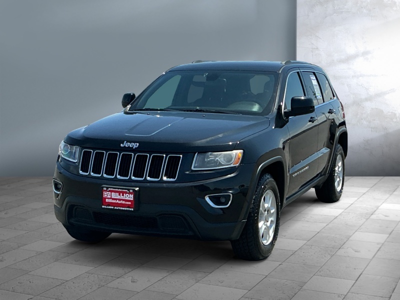 Used 2014 Jeep Grand Cherokee Laredo SUVs