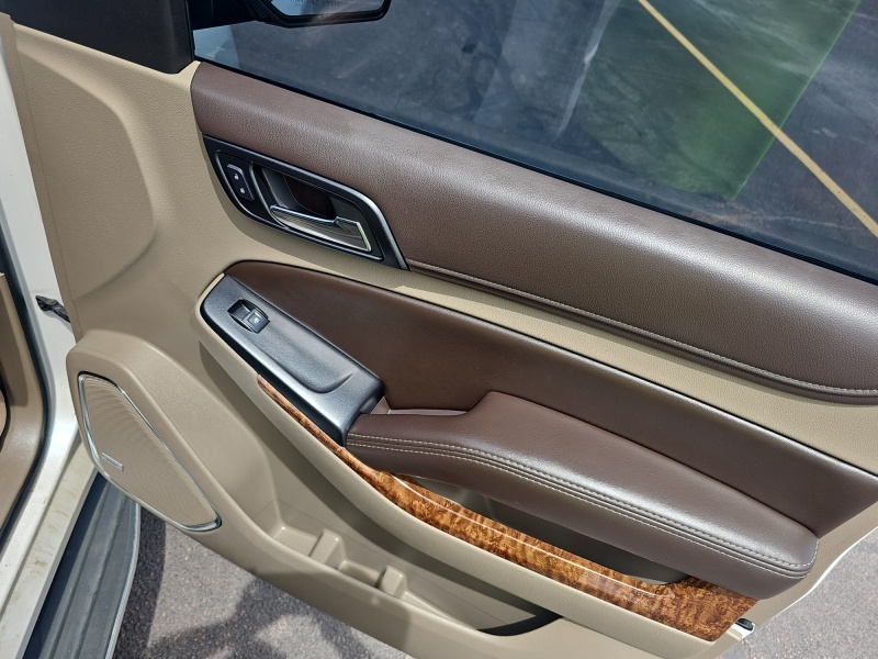 2016 Chevrolet Tahoe