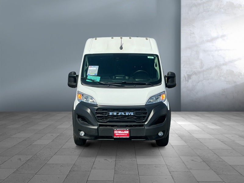 2024 Ram ProMaster Cargo Van