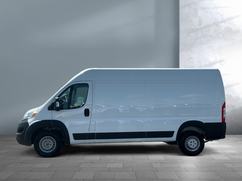2024 Ram ProMaster Cargo Van