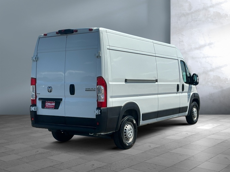 2024 Ram ProMaster Cargo Van