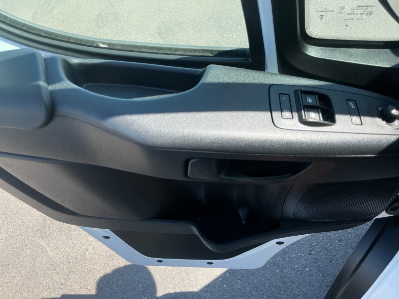 2024 Ram ProMaster Cargo Van
