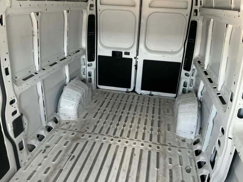 2024 Ram ProMaster Cargo Van