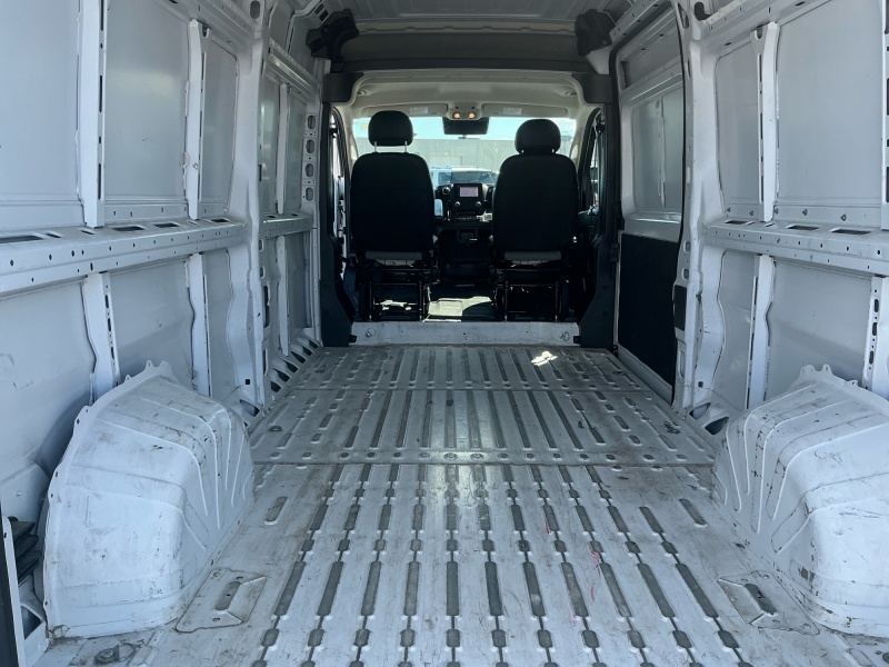 2024 Ram ProMaster Cargo Van
