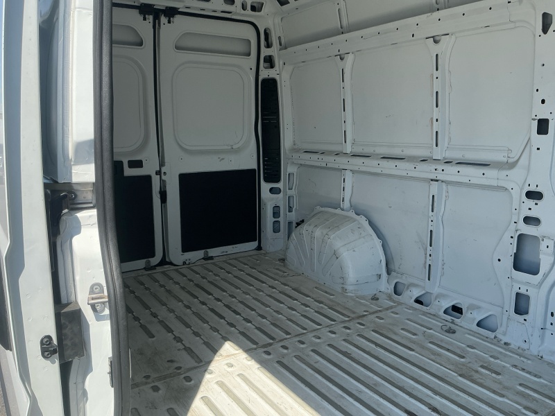 2024 Ram ProMaster Cargo Van