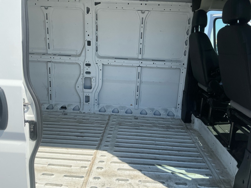 2024 Ram ProMaster Cargo Van