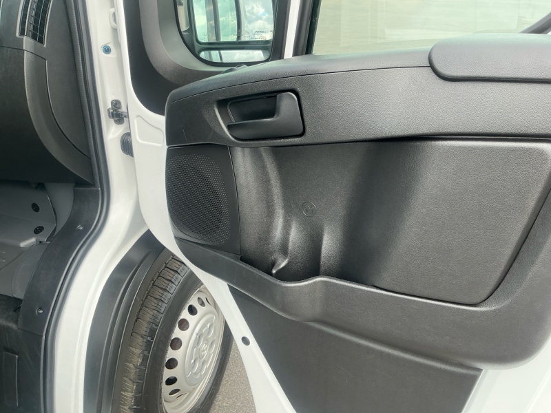 2025 Ram ProMaster Cargo Van