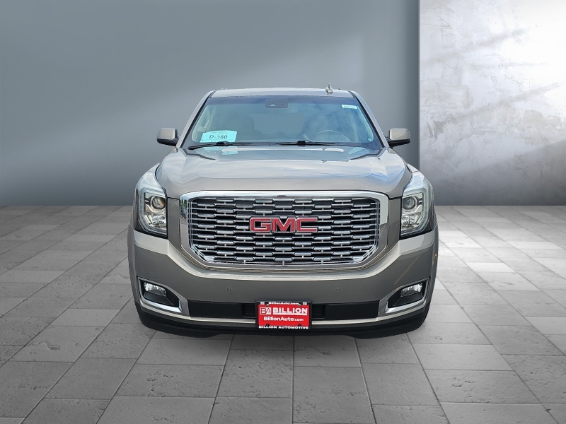 2019 GMC Yukon XL