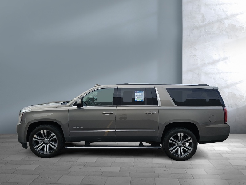 2019 GMC Yukon XL