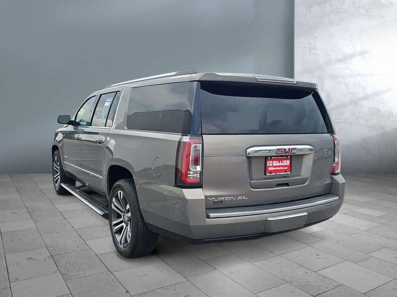 2019 GMC Yukon XL